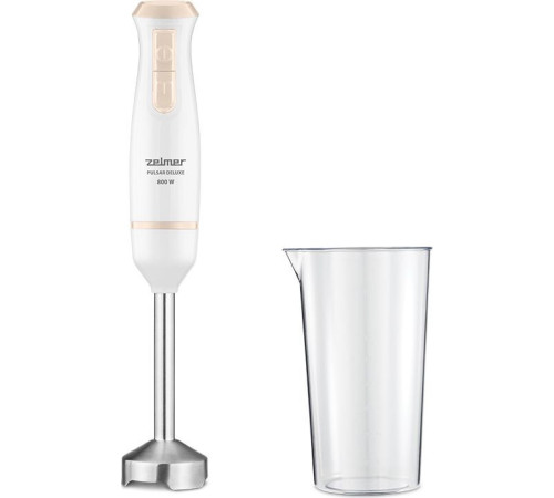 Погружной блендер Zelmer ZHB4561S