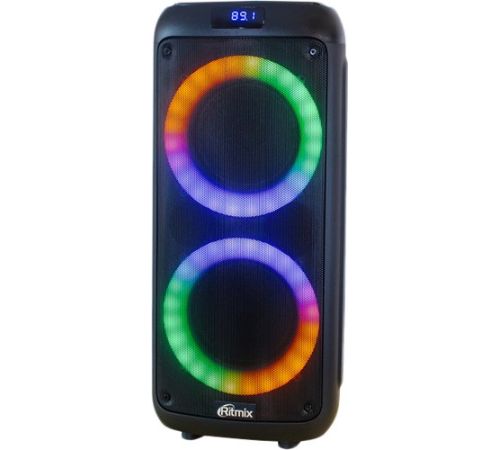 Патибокс Ritmix SP-875B
