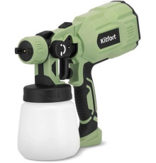 Краскораспылитель Kitfort KT-6496