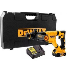 Перфоратор DeWalt DCH263P1 с 1-им АКБ, кейс