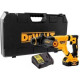 Перфоратор DeWalt DCH263P1 с 1-им АКБ, кейс
