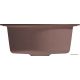 Кухонная мойка Mixline ML-GM11 551820 терракотовый