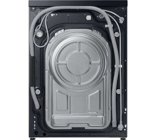 Стирально-сушильная машина Samsung WD6400D WD11DG6B85BBLP