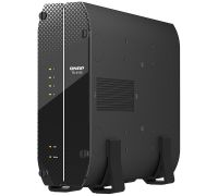 Сетевой накопитель QNAP TS-410E-8G