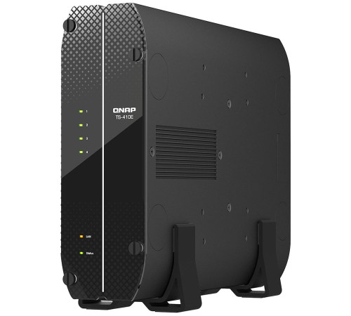 Сетевой накопитель QNAP TS-410E-8G