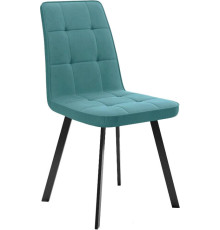 Стул DikLine 207 B15 мятные/ножки черные