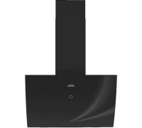 Кухонная вытяжка Elikor Wave 50 BK