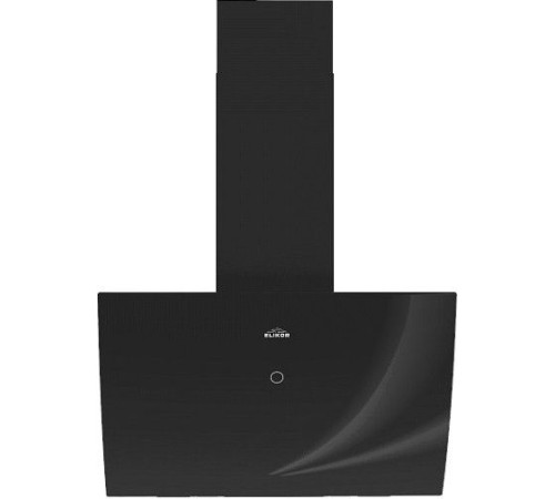 Кухонная вытяжка Elikor Wave 50 BK