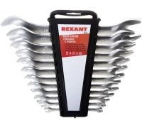 Набор ключей Rexant 12-5845 12 предметов