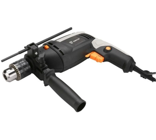 Ударная дрель Deko DKID650W