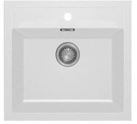 Кухонная мойка Franke Sirius SID 610 610-49 114.0443.343 белый