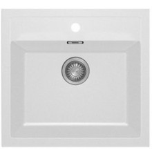 Кухонная мойка Franke Sirius SID 610 114.0443.343 белый