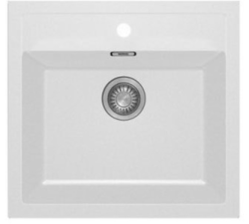 Кухонная мойка Franke Sirius SID 610 114.0443.343 белый