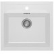 Кухонная мойка Franke Sirius SID 610 114.0443.343 белый
