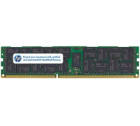 Оперативная память HP 4GB DDR3 PC3-10600 500658-B21