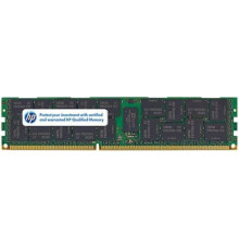 Оперативная память HP 4GB DDR3 PC3-10600 500658-B21