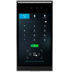 Вызывная панель Fanvil i68