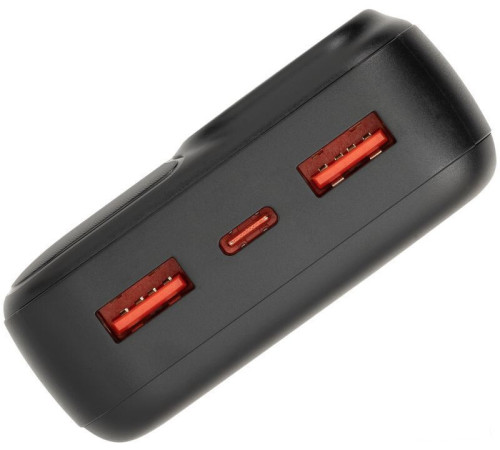 Внешний аккумулятор Rivacase VA2521 20000mAh черный