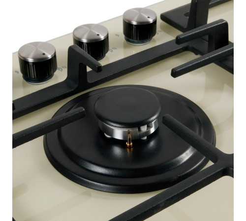 Варочная панель Making Oasis Everywhere P-BDI