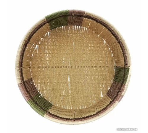 Корзина Tkano Ethnic Bongo Nature TK24-ST-BA0005 р-р M