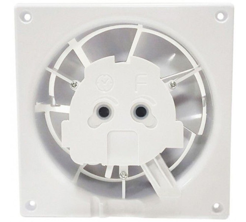 Осевой вентилятор airRoxy dRim 100S-C159