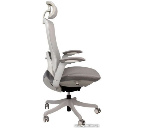 Офисное кресло SPARX Enigma белый