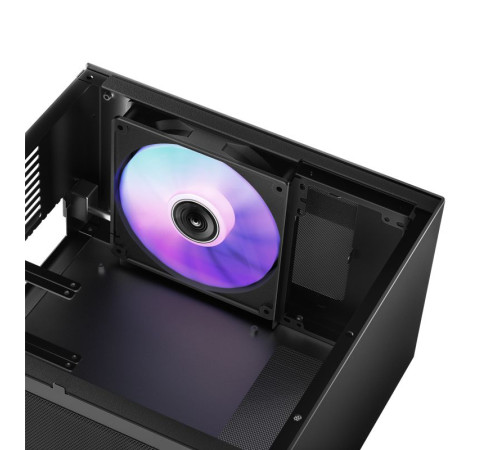 Корпус Jonsbo T8 Plus черный