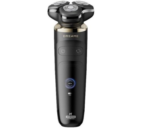 Электробритва Dreame S9 Pro AS03A черный