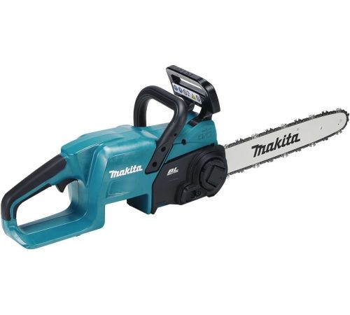 Аккумуляторная пила Makita DUC357SF с 1-им АКБ