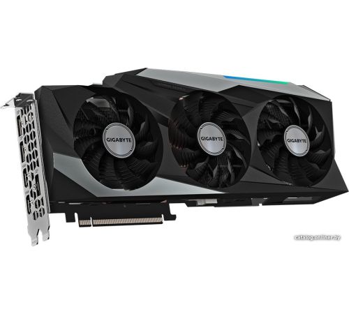 Видеокарта Gigabyte GeForce RTX 3080 Ti Gaming OC 12GB GDDR6X GV-N308TGAMING OC-12GD