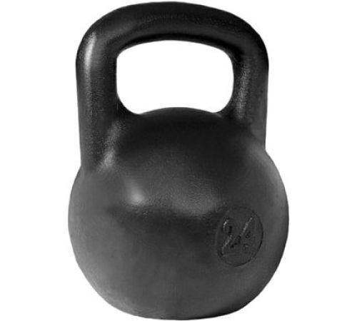 Гиря Titan любительская 24 кг