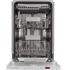 Встраиваемая посудомоечная машина Schaub Lorenz SLG VI4510