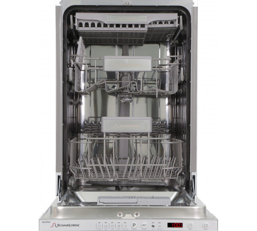 Встраиваемая посудомоечная машина Schaub Lorenz SLG VI4510
