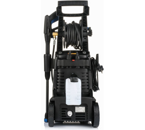 Мойка высокого давления Hyundai HHW 185-600