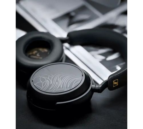 Наушники Sennheiser Momentum 4 Wireless Dragon Edition