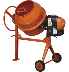 Бетономешалка  Skiper CM-70