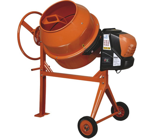 Бетономешалка  Skiper CM-70