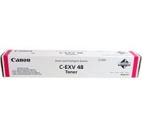 Картридж Canon C-EXV48 Magenta [9108B002]