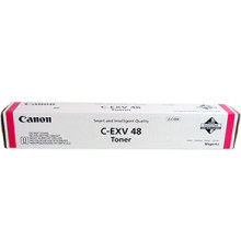 Картридж Canon C-EXV48 Magenta [9108B002]