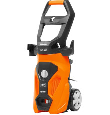 Мойка высокого давления Daewoo Power DAW 450