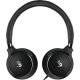 Наушники с микрофоном A4Tech Bloody M510 черный