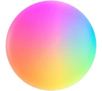 Светильник-тарелка Yeelight Arwen Gen2 Ceiling Light D500