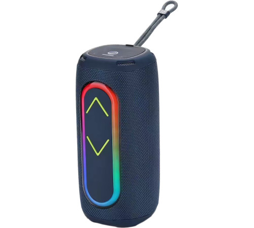 Беспроводная колонка Bseng P13 Pro синий