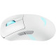 Игровая мышь ASUS ROG Keris II Origin Moonlight White