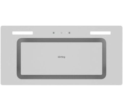 Кухонная вытяжка Korting KHI 60094 GW