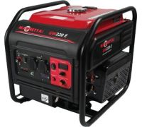 Бензиновый генератор Magnetta GW220E