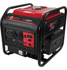 Бензиновый генератор Magnetta GW220E