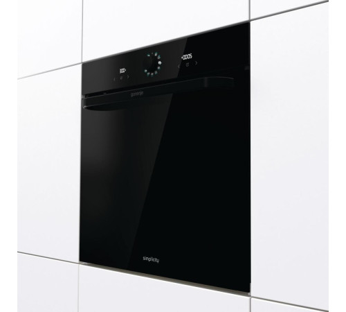 Электрический духовой шкаф Gorenje BOS67371SYB