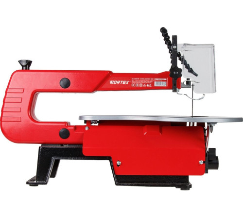 Лобзиковый станок Wortex ESS 1250