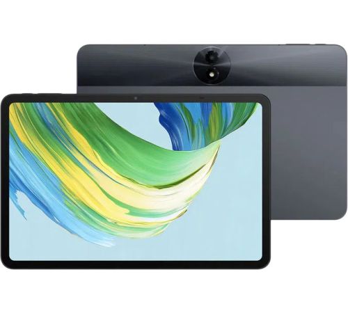 Планшет TCL NXTPAPER 11 Gen 2 9465X6 8GB/128GB серый, с чехлом